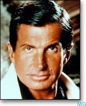 George Hamilton