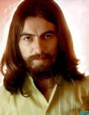 George Harrison