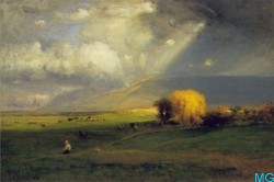 George Inness