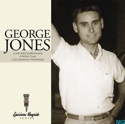 George Jones