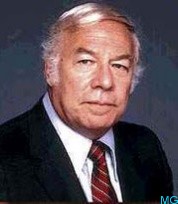 George Kennedy