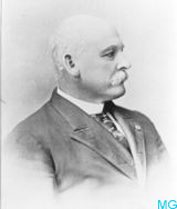 George Laird Shoup