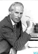 George Martin