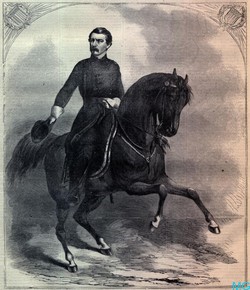 George McClellan