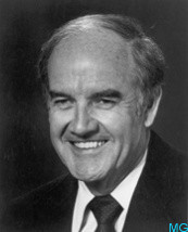 George McGovern