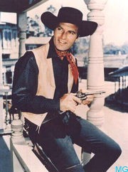 George Montgomery