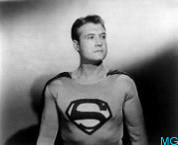 George Reeves