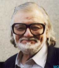 George Romero