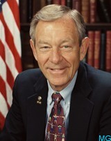 George Voinovich