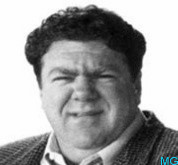 George Wendt