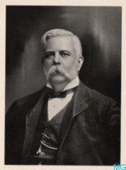 George Westinghouse