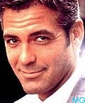 George Clooney