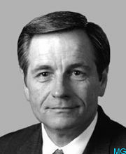Gerald D. Kleczka