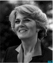 Geraldine Ferraro