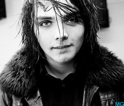 Gerard Way