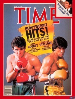 Gerry Cooney