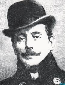 Giacomo Puccini