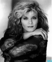 Ginger Lynn Allen