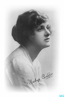 Gladys Cooper