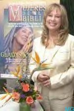 Gladys Rodriguez