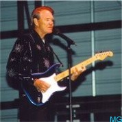 Glen Campbell