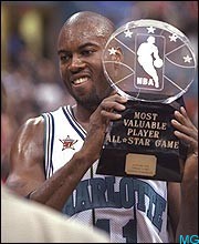 Glen Rice