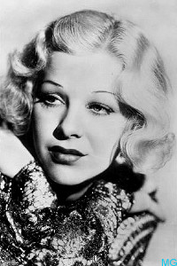 Glenda Farrell