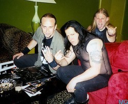 Glenn Danzig