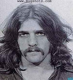 Glenn Frey