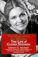 Gloria Steinem