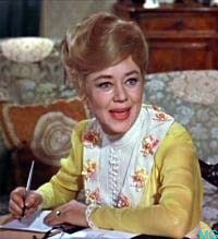 Glynis Johns