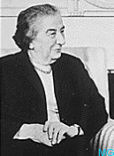 Golda Meir