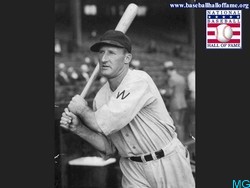 Goose Goslin