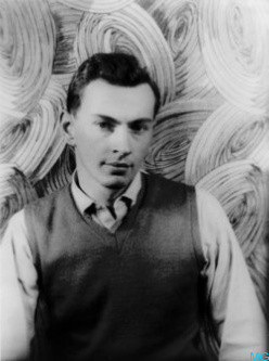 Gore Vidal