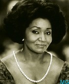 Grace Bumbry