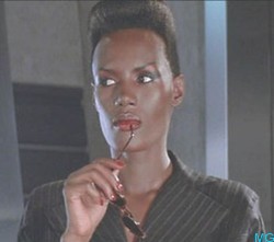 Grace Jones