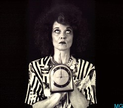 Grace Zabriskie