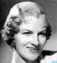 Gracie Fields