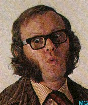 Graeme Garden