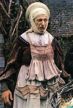 Graham Chapman