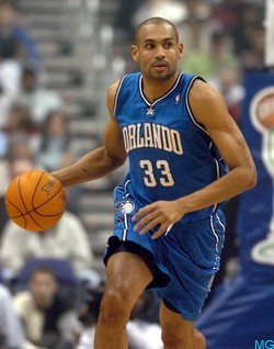 Grant Hill