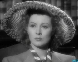 Greer Garson