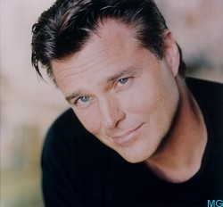 Greg Evigan