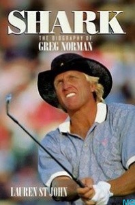 Greg Norman