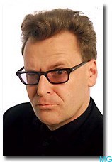 Greg Proops