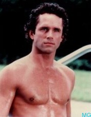 Gregory Harrison