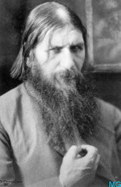 Grigori Rasputin