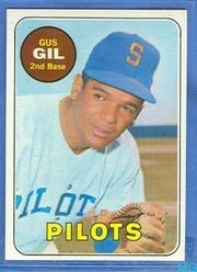 Gus Gil