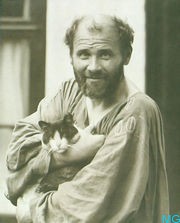 Gustav Klimt