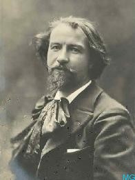 Gustave Charpentier